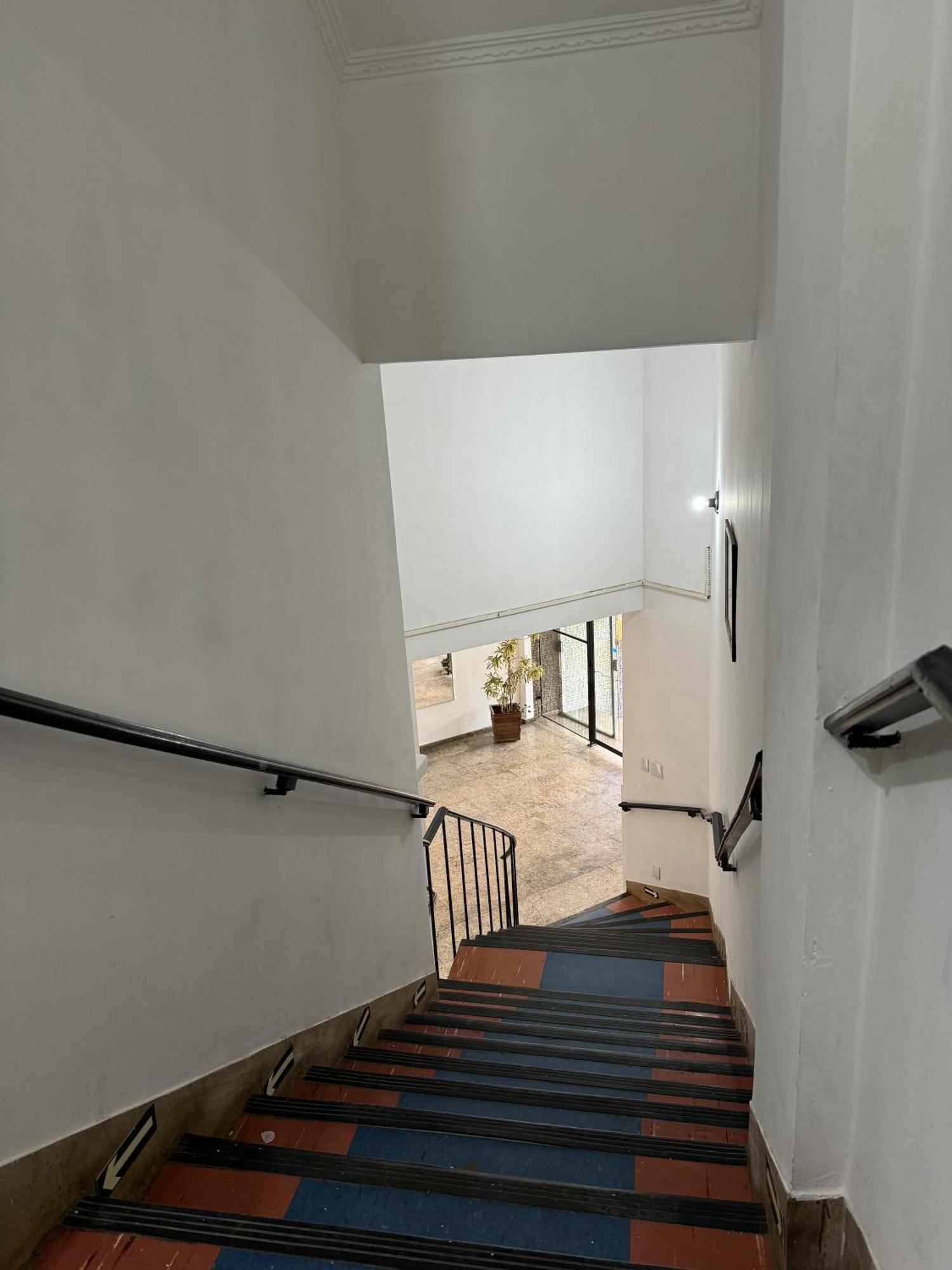 Lize Prime Hotel Campinas  Eksteriør bilde