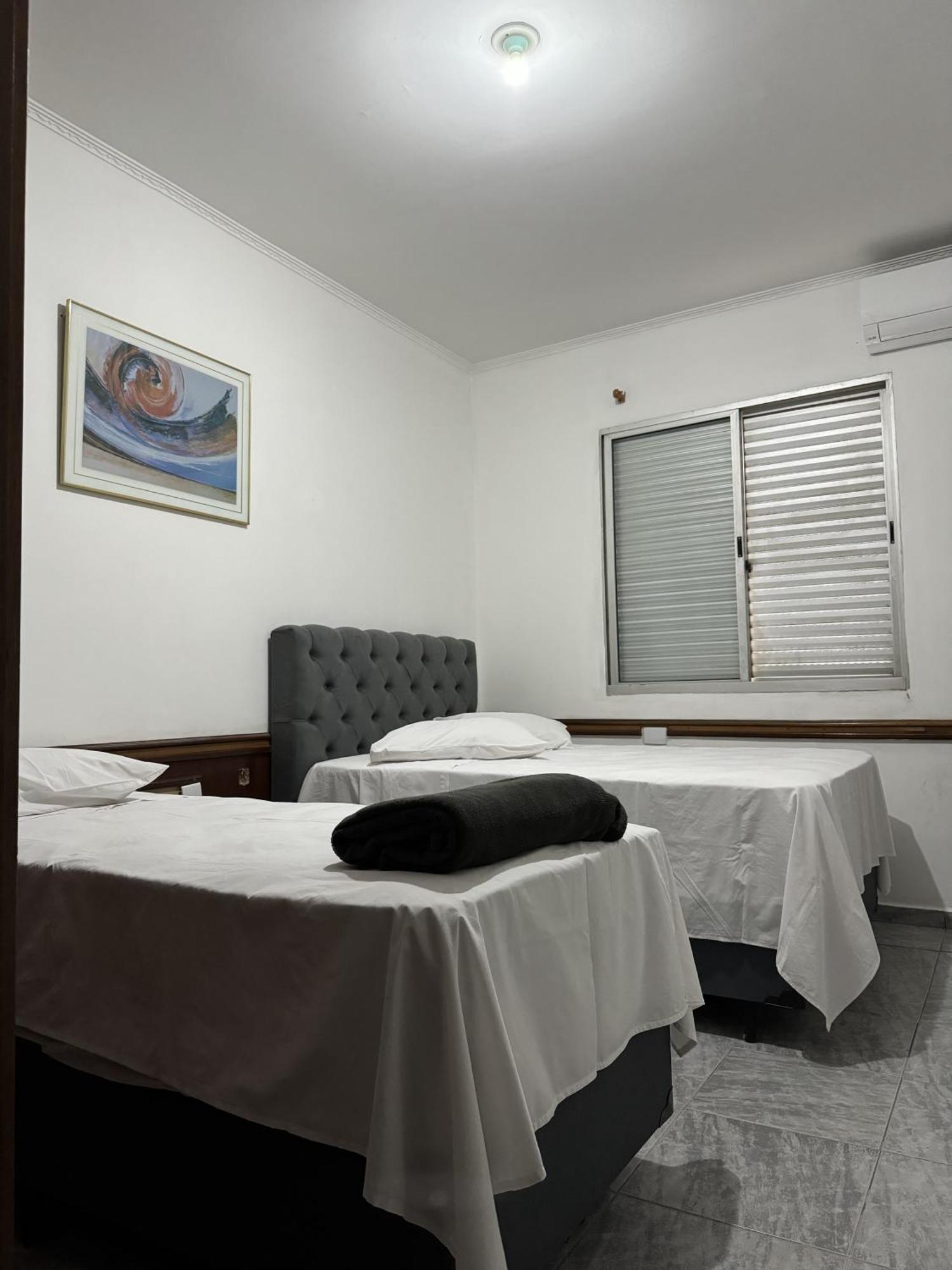 Lize Prime Hotel Campinas  Rom bilde