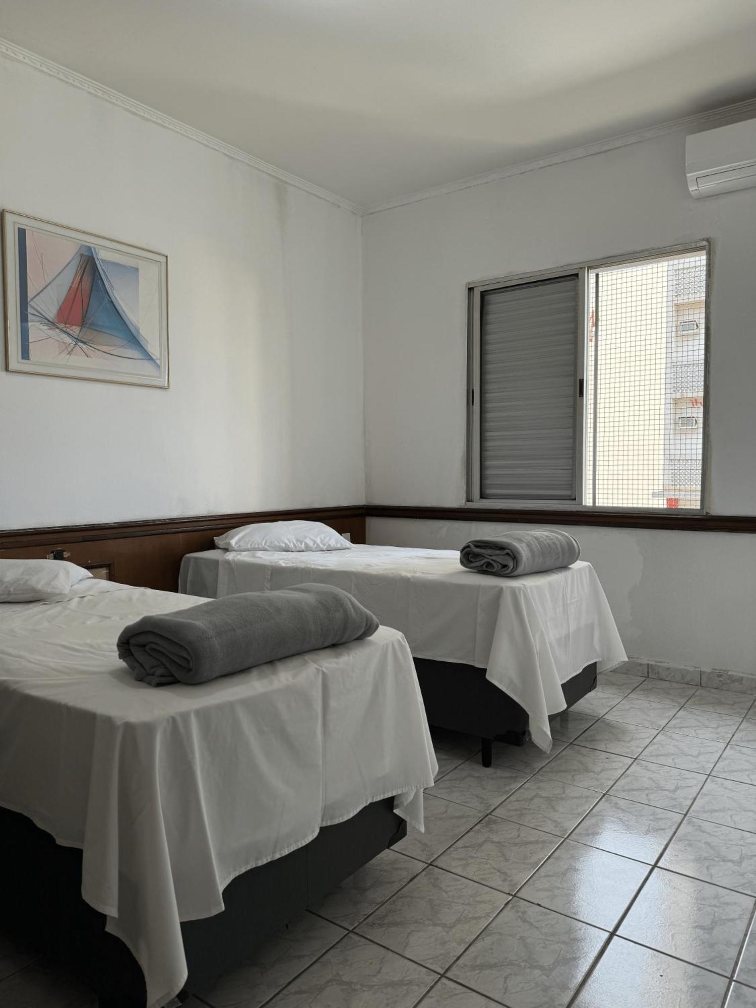 Lize Prime Hotel Campinas  Eksteriør bilde
